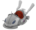Team Trance - Crash Team Racing Nitro-Fueled