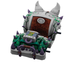 Gnasty Ride - Crash Team Racing Nitro-Fueled