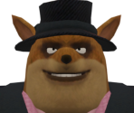 Fat - Crash Team Racing Nitro-Fueled