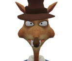 Slim - Crash Team Racing Nitro-Fueled