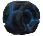 Lava Rock Wheels - Crash Team Racing Nitro-Fueled