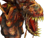 Parasite - Call of Duty: Black Ops 6