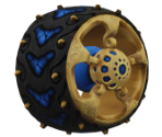 Twilight Wheels - Crash Team Racing Nitro-Fueled