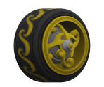 Phantom Wheels - Crash Team Racing Nitro-Fueled