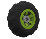 Bandibuggy Wheels - Crash Team Racing Nitro-Fueled