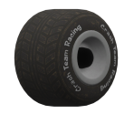 Classic Wheels - Crash Team Racing Nitro-Fueled