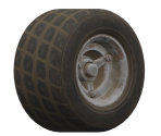 Imperium Wheels - Crash Team Racing Nitro-Fueled