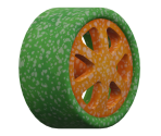 Gummy Grinders - Crash Team Racing Nitro-Fueled