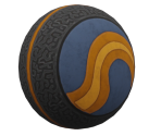 Dragonfly Wheels - Crash Team Racing Nitro-Fueled