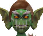 Small Norm (Goblin) - Crash Team Racing Nitro-Fueled