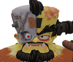 Megamix - Crash Team Racing Nitro-Fueled