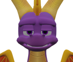 Spyro - Crash Team Racing Nitro-Fueled