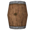 Barrel - Ninja Reflex