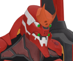 EVA Unit-02 - Tower of Fantasy