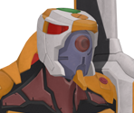 EVA Unit-00 - Tower of Fantasy