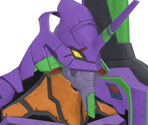 EVA Unit-01 - Tower of Fantasy