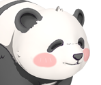 Panda - Tower of Fantasy