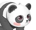 Panda Cub - Tower of Fantasy