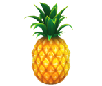 Pineapple - Tower of Fantasy