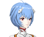 Rei - Tower of Fantasy