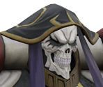 Ainz - Shin Megami Tensei Liberation Dx2