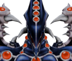 Gandora the Dragon of Destruction - Yu-Gi-Oh! Duel Monsters Saikyo Card Battle (JPN)