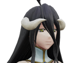 Albedo - Shin Megami Tensei Liberation Dx2
