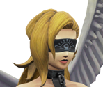 Angel - Shin Megami Tensei Liberation Dx2
