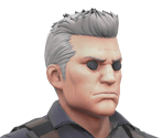 Batou - Shin Megami Tensei Liberation Dx2