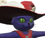 Cait Sith - Shin Megami Tensei Liberation Dx2
