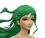 Mermaid - Shin Megami Tensei Liberation Dx2