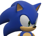 Sonic - Shin Megami Tensei Liberation Dx2