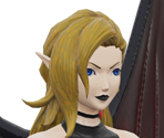 Succubus - Shin Megami Tensei Liberation Dx2