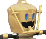 Demonee-Ho - Shin Megami Tensei Liberation Dx2