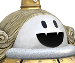 King Frost - Shin Megami Tensei Liberation Dx2