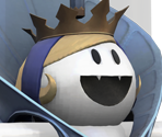 Queen Frost - Shin Megami Tensei Liberation Dx2