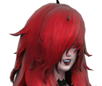 Alraune - Shin Megami Tensei Liberation Dx2