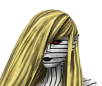 Asherah - Shin Megami Tensei Liberation Dx2
