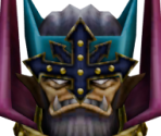 Judge Man - Yu-Gi-Oh! Duel Monsters Saikyo Card Battle (JPN)