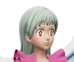 Elizabeth - Shin Megami Tensei Liberation Dx2