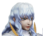 Griffith - Shin Megami Tensei Liberation Dx2