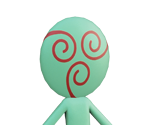 Kodama - Shin Megami Tensei Liberation Dx2