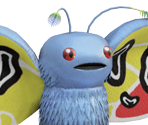 Mothman - Shin Megami Tensei Liberation Dx2