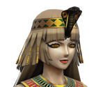 Cleopatra - Shin Megami Tensei Liberation Dx2