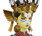 Dakini - Shin Megami Tensei Liberation Dx2