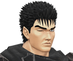 Guts - Shin Megami Tensei Liberation Dx2