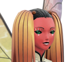 Hua Po - Shin Megami Tensei Liberation Dx2