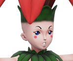 Mandrake - Shin Megami Tensei Liberation Dx2