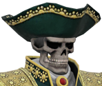 Matador - Shin Megami Tensei Liberation Dx2