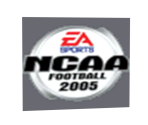 Save Icon (2005) - NCAA Football Series
